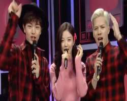 Yook served as a host in a number of television programmes including The Show, Inkigayo, and more.